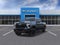 2026 Chevrolet Silverado 2500 HD Crew Cab Standard Box 4-Wheel Drive LT