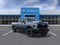 2026 Chevrolet Silverado 2500 HD Crew Cab Long Box 4-Wheel Drive LTZ