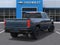 2026 Chevrolet Silverado 2500 HD Crew Cab Long Box 4-Wheel Drive LTZ