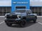 2026 Chevrolet Silverado 2500 HD Crew Cab Long Box 4-Wheel Drive LTZ