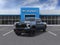 2026 Chevrolet Silverado 2500 HD Crew Cab Long Box 4-Wheel Drive LTZ