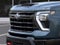 2026 Chevrolet Silverado 2500 HD Crew Cab Long Box 4-Wheel Drive LTZ