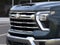 2026 Chevrolet Silverado 2500 HD Crew Cab Long Box 4-Wheel Drive LTZ