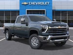 2026 Chevrolet Silverado 2500 HD Crew Cab Long Box 4-Wheel Drive LTZ