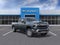 2026 Chevrolet Silverado 2500 HD Crew Cab Long Box 4-Wheel Drive LTZ