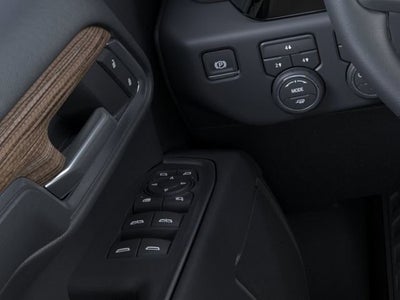 2026 Chevrolet Silverado 3500 HD Crew Cab Standard Box 4-Wheel Drive LT