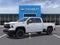 2026 Chevrolet Silverado 3500 HD Crew Cab Standard Box 4-Wheel Drive LT