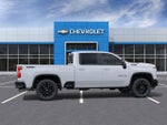 2026 Chevrolet Silverado 3500 HD Crew Cab Standard Box 4-Wheel Drive LT