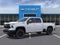 2026 Chevrolet Silverado 3500 HD Crew Cab Standard Box 4-Wheel Drive LT