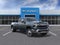 2026 Chevrolet Silverado 3500 HD Crew Cab Long Box 4-Wheel Drive LTZ