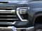 2026 Chevrolet Silverado 3500 HD Crew Cab Long Box 4-Wheel Drive LTZ