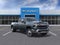 2026 Chevrolet Silverado 3500 HD Crew Cab Long Box 4-Wheel Drive LTZ