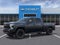 2026 Chevrolet Silverado 2500 HD Crew Cab Standard Box 4-Wheel Drive ZR2