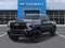 2026 Chevrolet Silverado 2500 HD Crew Cab Standard Box 4-Wheel Drive ZR2