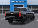 2026 Chevrolet Silverado 2500 HD Crew Cab Standard Box 4-Wheel Drive ZR2