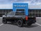 2026 Chevrolet Silverado 2500 HD Crew Cab Standard Box 4-Wheel Drive ZR2