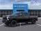 2026 Chevrolet Silverado 2500 HD Crew Cab Standard Box 4-Wheel Drive ZR2