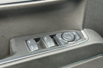 2025 Chevrolet Silverado 1500 Crew Cab Short Box 2-Wheel Drive LT