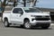 2025 Chevrolet Silverado 1500 Crew Cab Short Box 2-Wheel Drive LT