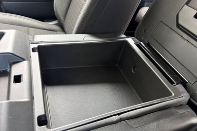 2025 Chevrolet Silverado 1500 Crew Cab Short Box 2-Wheel Drive LT