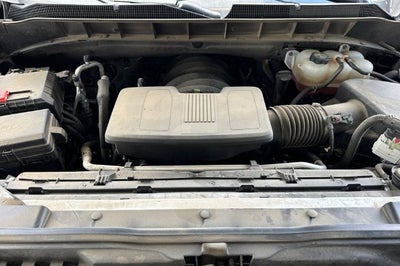 2025 Chevrolet Silverado 1500 Crew Cab Short Box 2-Wheel Drive LT