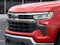 2026 Chevrolet Silverado 1500 Crew Cab Short Box 4-Wheel Drive LT 1LT