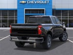 2026 Chevrolet Silverado 1500 Crew Cab Short Box 4-Wheel Drive LT 1LT