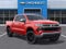 2026 Chevrolet Silverado 1500 Crew Cab Short Box 4-Wheel Drive LT 1LT