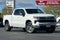 2026 Chevrolet Silverado 1500 Crew Cab Short Box 4-Wheel Drive LT 1LT