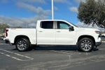 2026 Chevrolet Silverado 1500 Crew Cab Short Box 4-Wheel Drive LT 1LT
