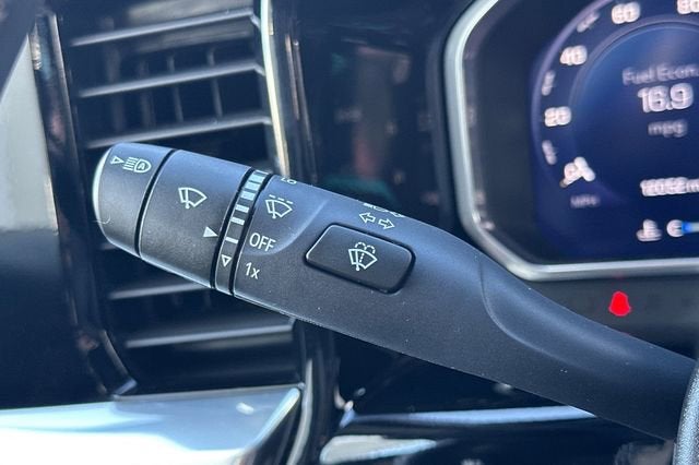 2026 Chevrolet Silverado 1500 Crew Cab Short Box 4-Wheel Drive LT 1LT