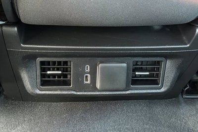 2026 Chevrolet Silverado 1500 Crew Cab Short Box 4-Wheel Drive LT 1LT
