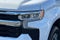 2026 Chevrolet Silverado 1500 Crew Cab Short Box 4-Wheel Drive LT 1LT