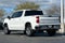 2026 Chevrolet Silverado 1500 Crew Cab Short Box 4-Wheel Drive LT 1LT