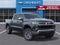 2026 Chevrolet Silverado 1500 Crew Cab Short Box 4-Wheel Drive LT 1LT