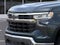 2026 Chevrolet Silverado 1500 Crew Cab Short Box 4-Wheel Drive LT 1LT