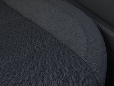 2026 Chevrolet Silverado 1500 Crew Cab Short Box 4-Wheel Drive LT 1LT