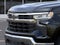 2026 Chevrolet Silverado 1500 Crew Cab Short Box 4-Wheel Drive LT 1LT