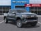 2025 Chevrolet Silverado 1500 Crew Cab Short Box 4-Wheel Drive LT 2FL