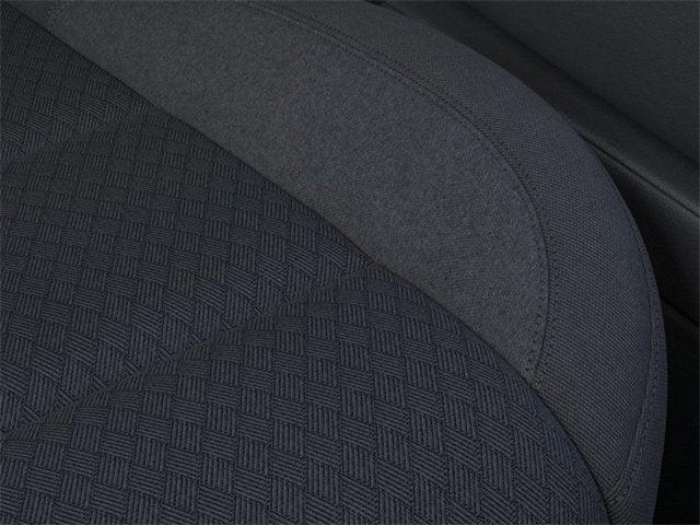 2025 Chevrolet Silverado 1500 Crew Cab Short Box 4-Wheel Drive LT 2FL