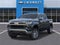 2025 Chevrolet Silverado 1500 Crew Cab Short Box 4-Wheel Drive LT 2FL
