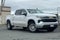 2025 Chevrolet Silverado 1500 Crew Cab Short Box 4-Wheel Drive LT 2FL