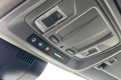 2025 Chevrolet Silverado 1500 Crew Cab Short Box 4-Wheel Drive LT 2FL