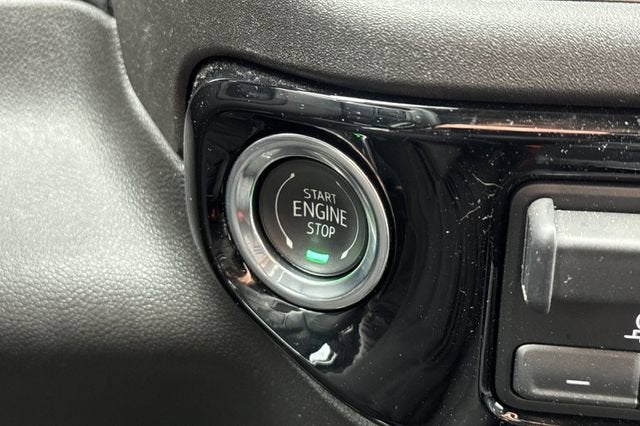 2025 Chevrolet Silverado 1500 Crew Cab Short Box 4-Wheel Drive LT 2FL