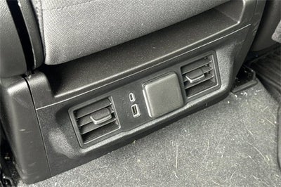 2025 Chevrolet Silverado 1500 Crew Cab Short Box 4-Wheel Drive LT 2FL