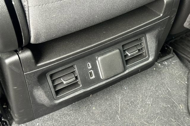 2025 Chevrolet Silverado 1500 Crew Cab Short Box 4-Wheel Drive LT 2FL