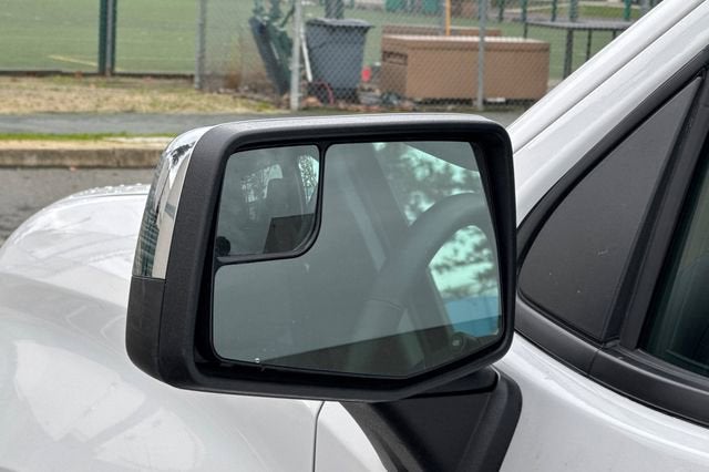 2025 Chevrolet Silverado 1500 Crew Cab Short Box 4-Wheel Drive LT 2FL