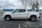 2025 Chevrolet Silverado 1500 Crew Cab Short Box 4-Wheel Drive LT 2FL