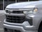 2026 Chevrolet Silverado 1500 Crew Cab Standard Box 4-Wheel Drive RST