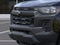 2026 Chevrolet Colorado Crew Cab Short Box 4-Wheel Drive Work Truck